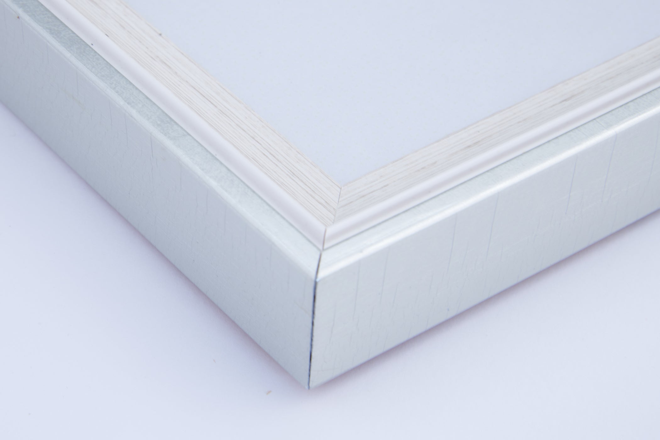 Bilderrahmen "Luxury"