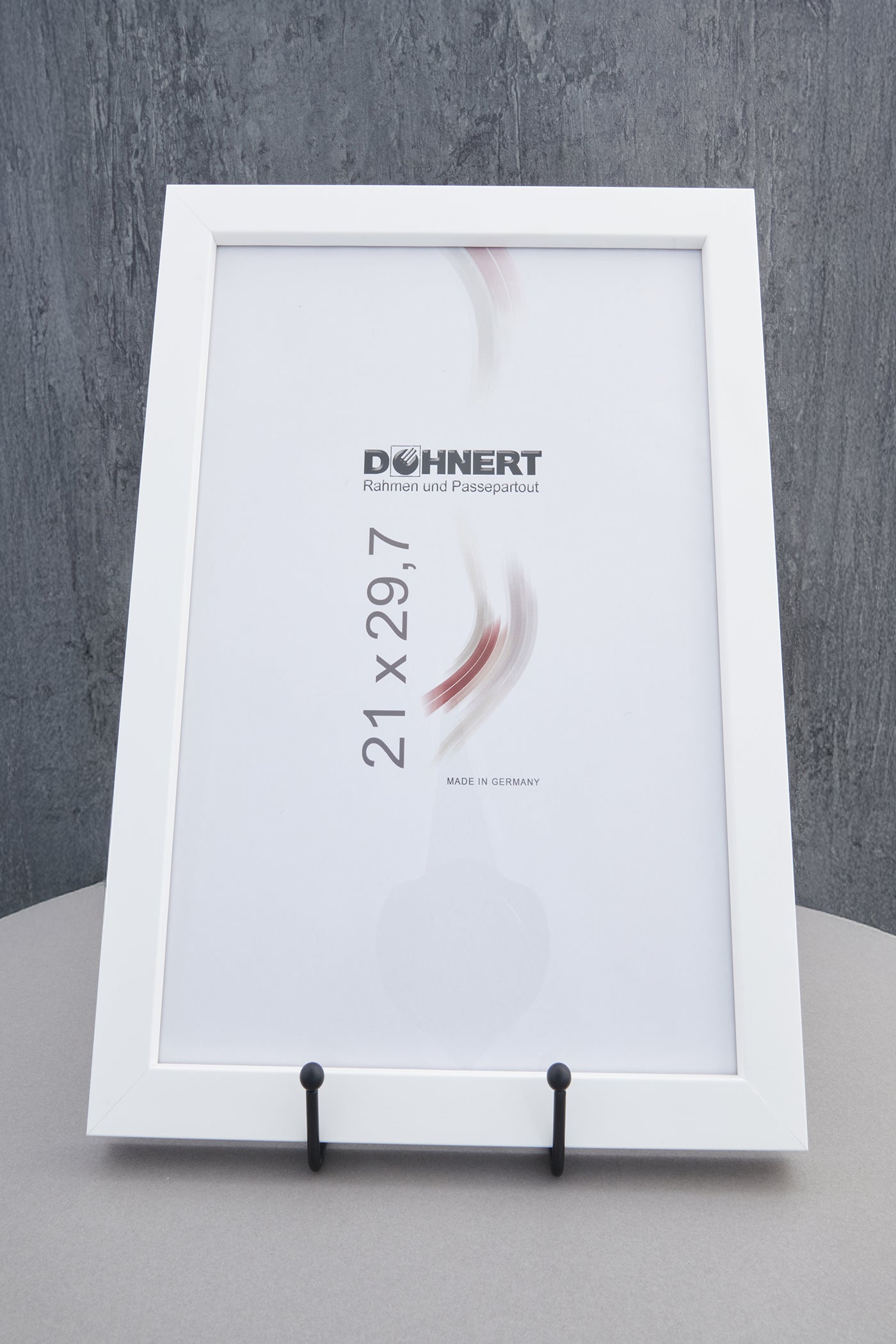 Bilderrahmen "Classico White"