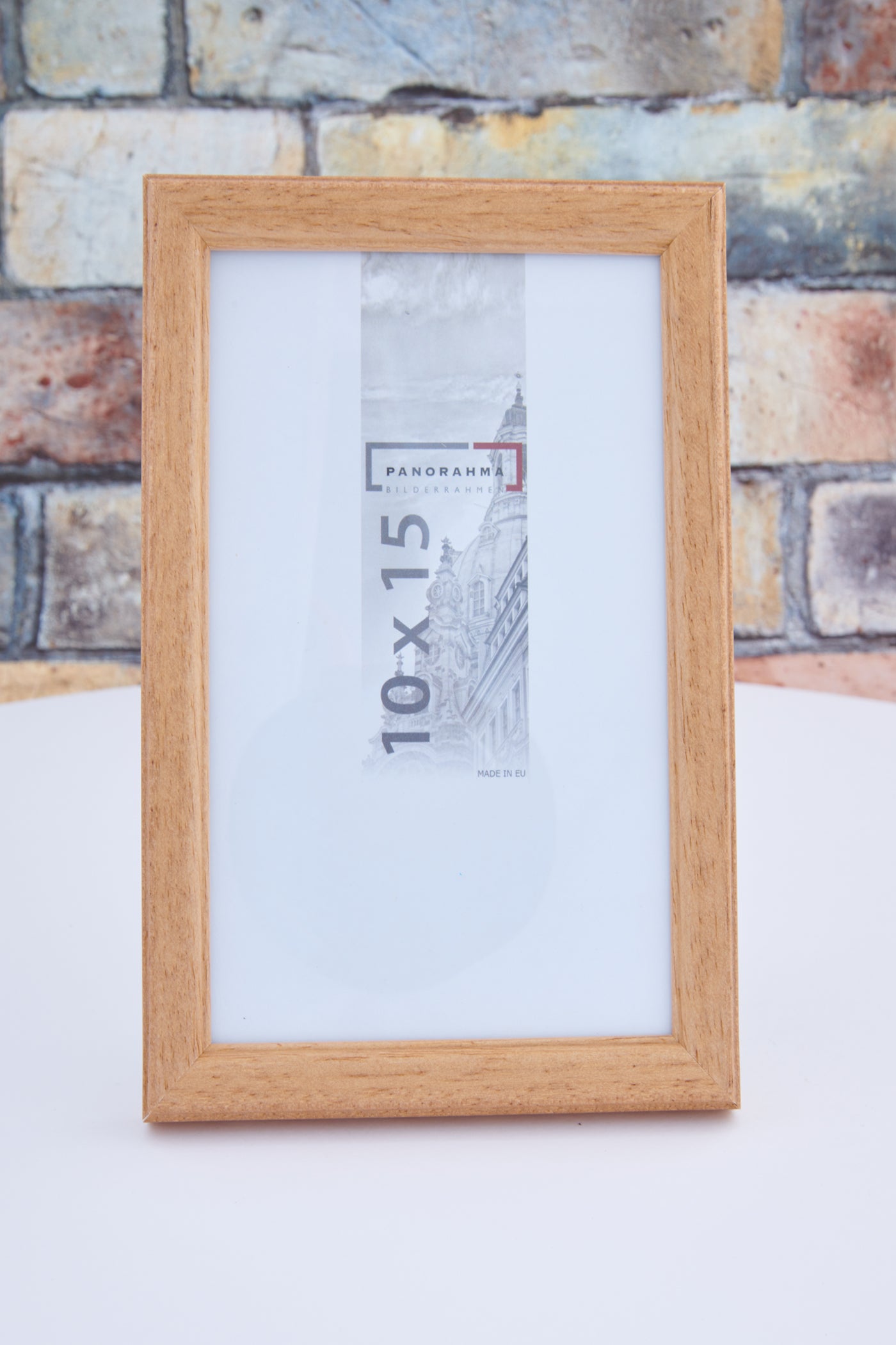 Bilderrahmen "Landhaus"