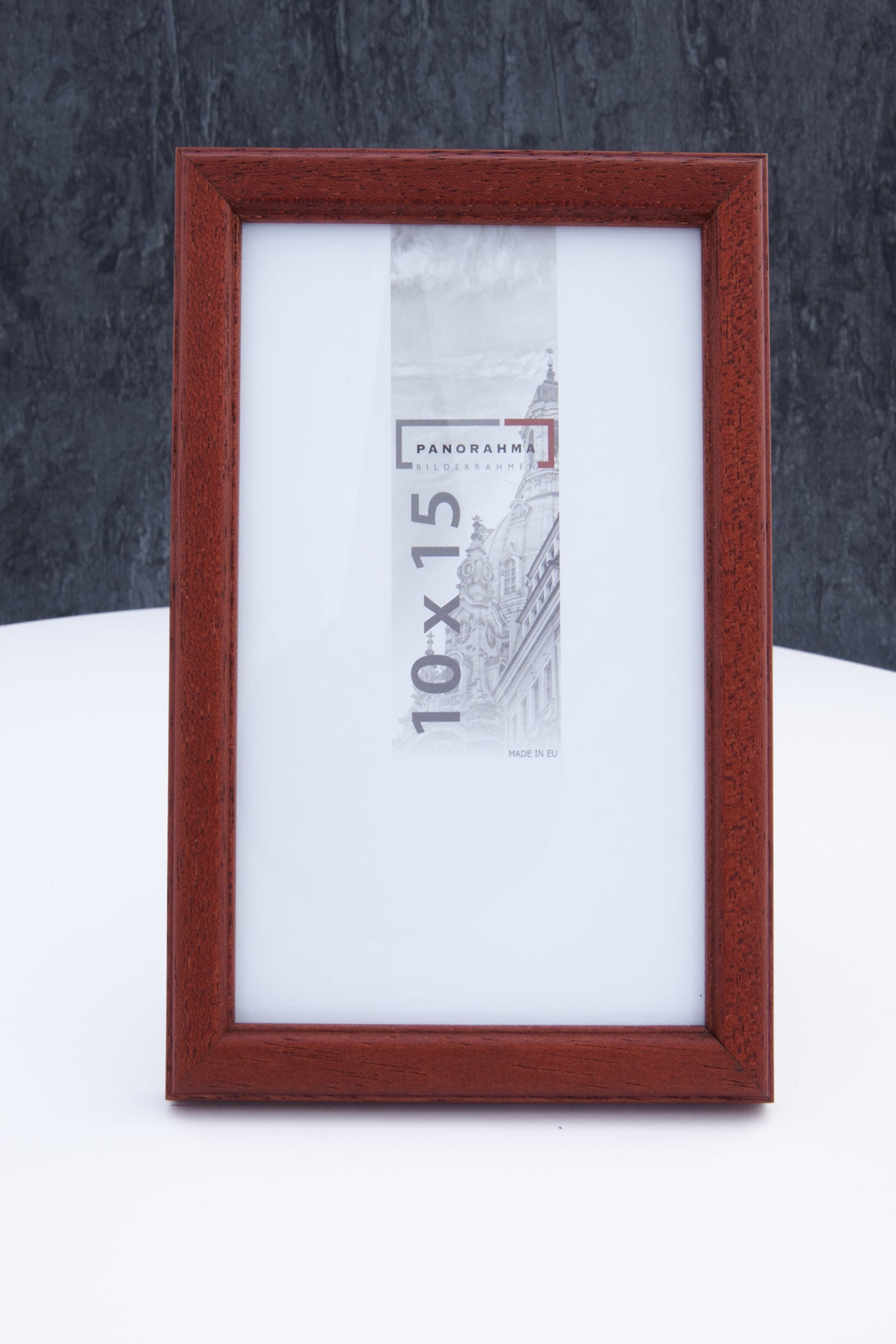 Bilderrahmen "Landhaus"