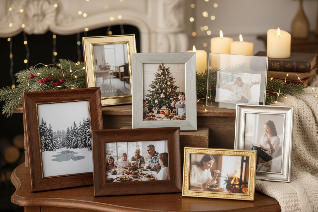 Unsere beliebtesten Bilderrahmen im Dezember 2025