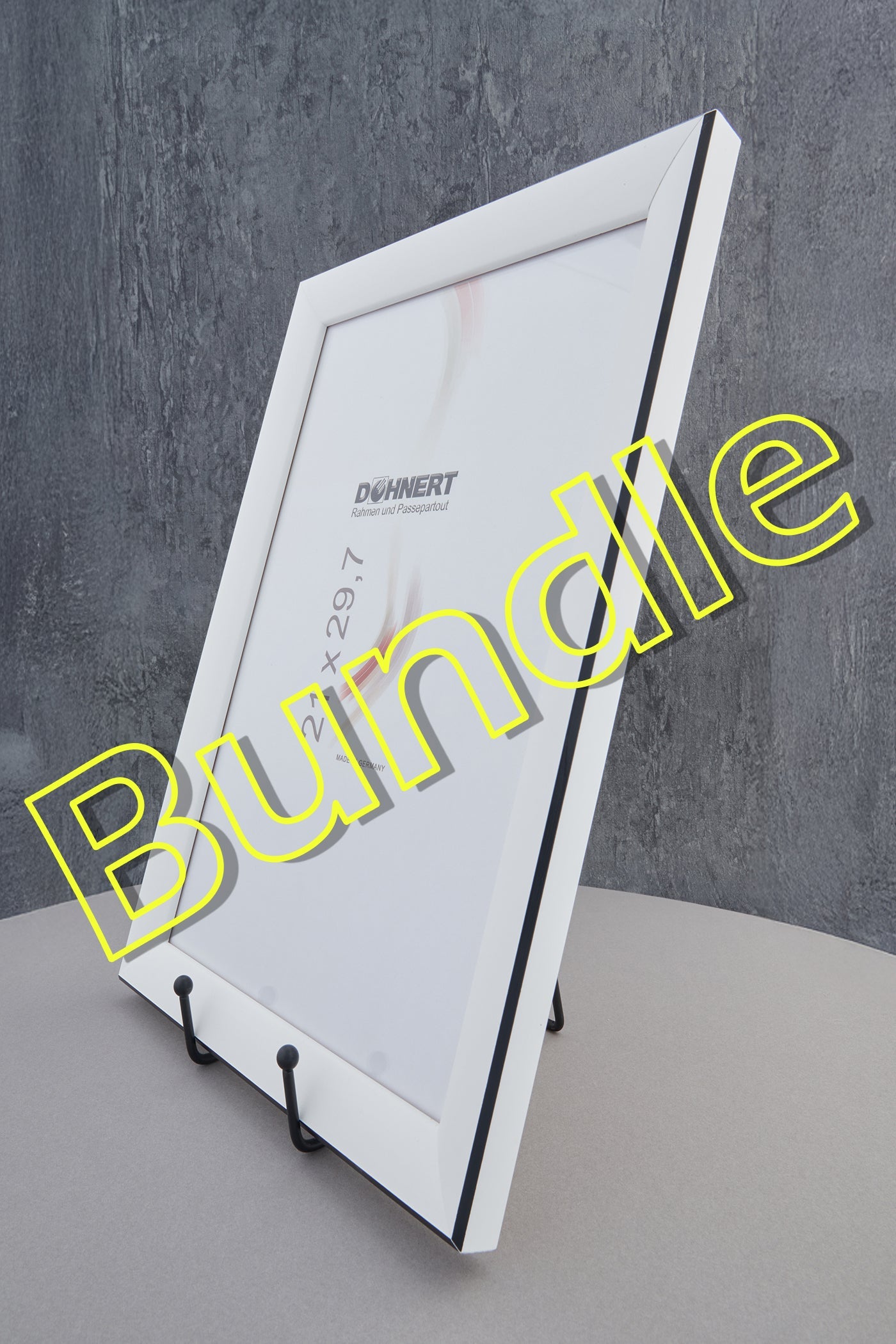 Bilderrahmen - Bundle