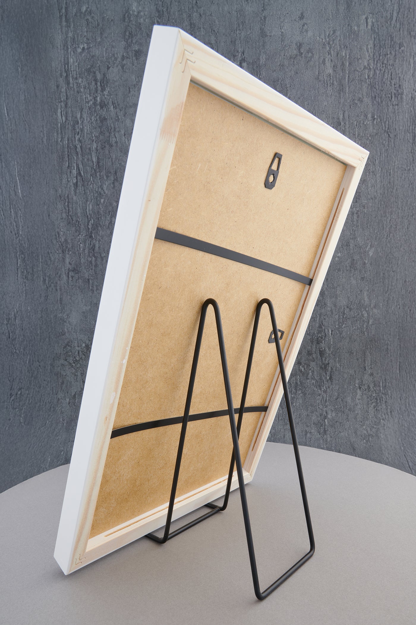 Bilderrahmen "Classico White"