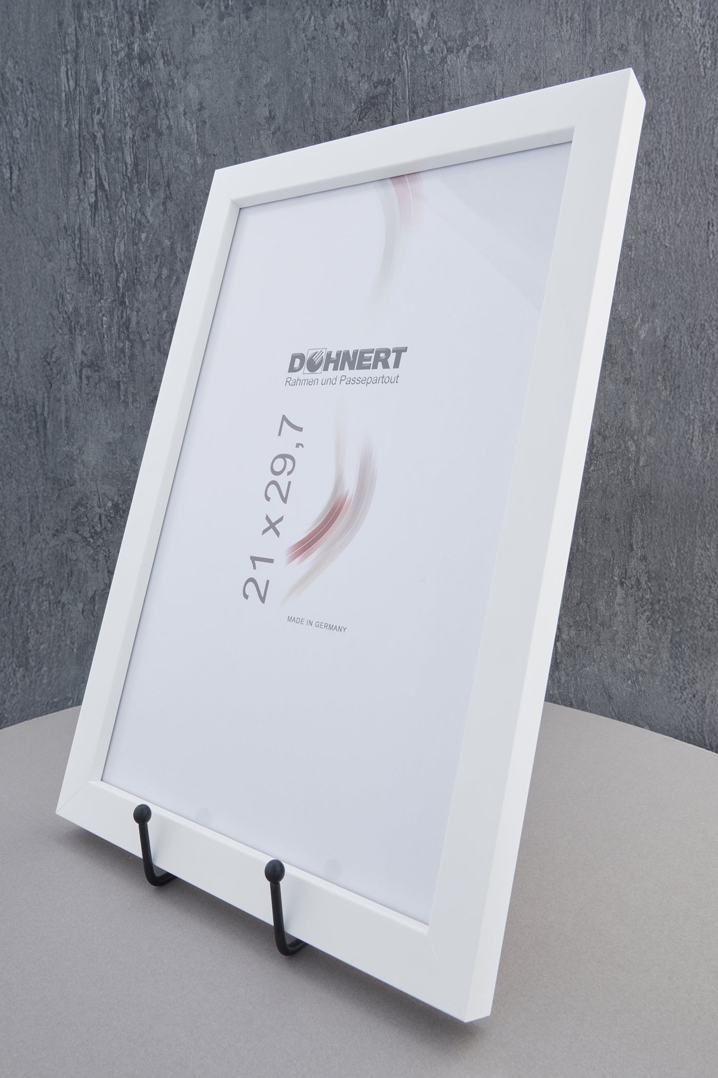 Bilderrahmen "Classico White"